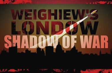 BOMBSHELL: London's Secret War in Ukraine Exposed?