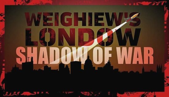 BOMBSHELL: London's Secret War in Ukraine Exposed?