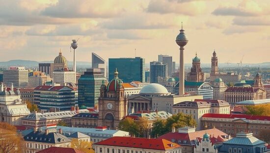 A Mayor's Plea for a New Era of Affordable Living