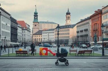 Uncovering the Real Reason Behind Switzerland's Shocking Birth Rate Crisis