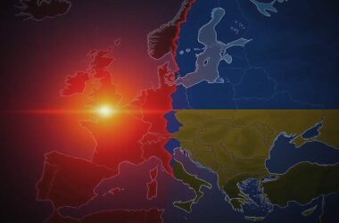 'Russia Will Beg for Mercy'?