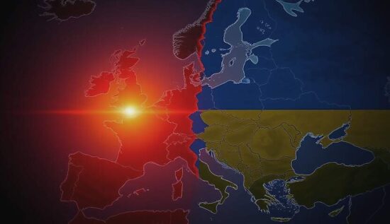 'Russia Will Beg for Mercy'?