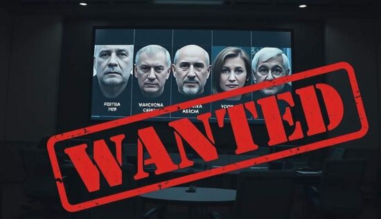 Unnamed 'Friendly' Nation's Secret Agents Uncovered in Russia's Deadliest Terror Attack!