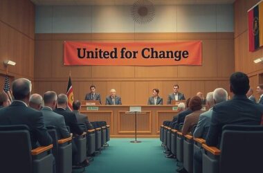 AfD's Shock Alliance?