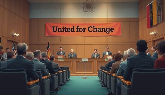 AfD's Shock Alliance?