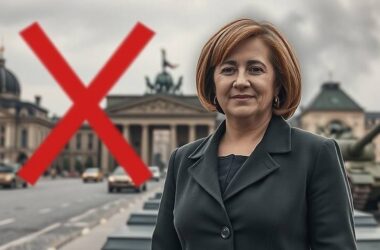 Will Merz's CDU make a deal with the Devil?