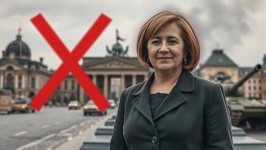 Will Merz's CDU make a deal with the Devil?