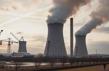 Nuclear Neighbors: Germany's Shocking Shift in the Shadow of Macron's Warning