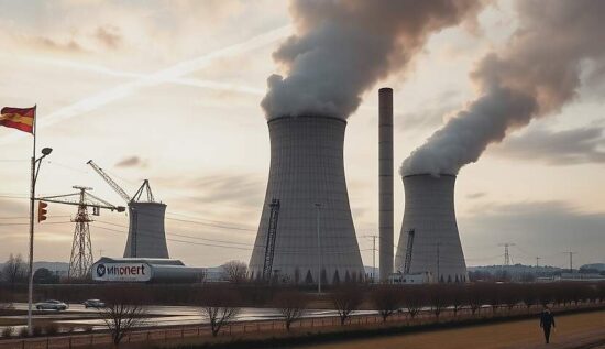 Nuclear Neighbors: Germany's Shocking Shift in the Shadow of Macron's Warning