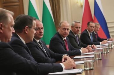 BREAKING: EU on the Brink: Putin Talks Demanded by Hungary and Slovakia, But Will the EU Listen?