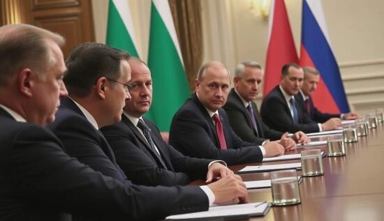 BREAKING: EU on the Brink: Putin Talks Demanded by Hungary and Slovakia, But Will the EU Listen?