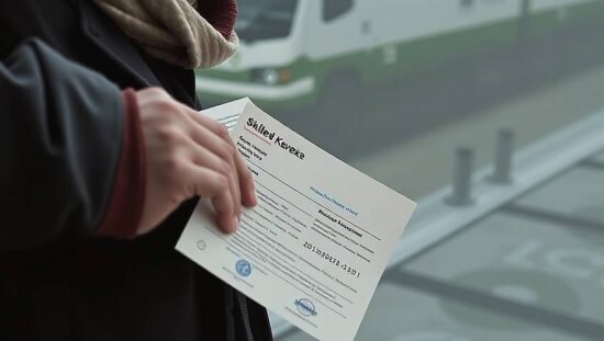 Germany's Open Doors to Fraud?