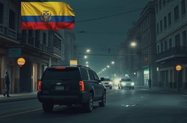 President's Shocking Alliance with Infamous Mercenaries