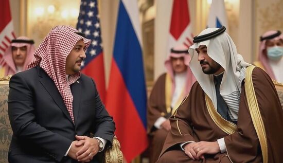 What's Being Discussed Behind Closed Doors?