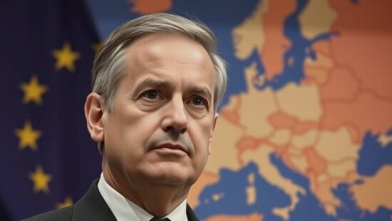 Merz' Debt Brake Cancellation Sparks EU Crisis?