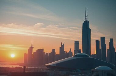 02 Chatbot Take Down the $10 Giant?