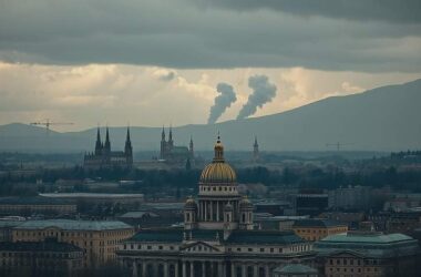 Germany's Debt Brake Lifted, Ukraine Conflict to Escalate?