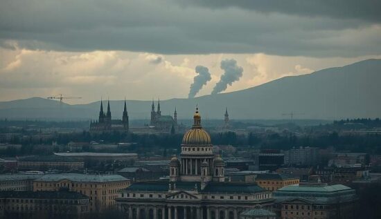 Germany's Debt Brake Lifted, Ukraine Conflict to Escalate?