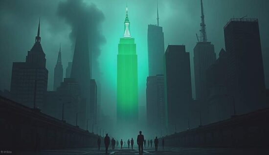 The Cultivated Conformity of a Faux 'Middle Ground'