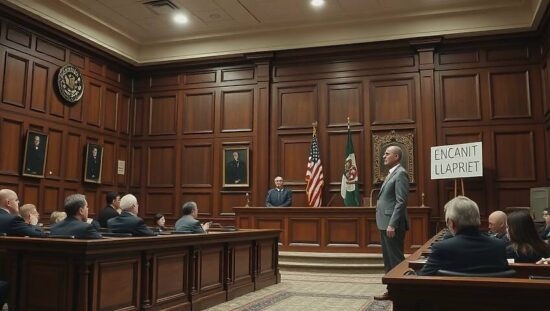 Lina E.'s Fate Sealed, But a Twist Remains