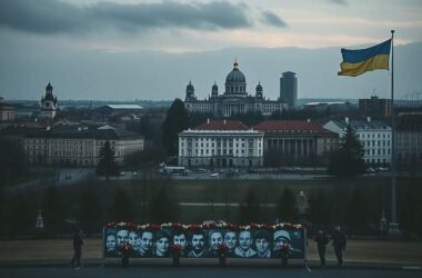 ECtHR Slams Kiev for May 2, 2014 Odessa Massacre Cover-Up