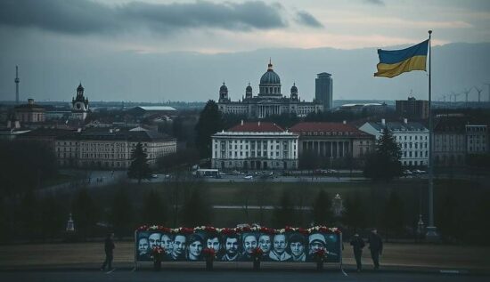 ECtHR Slams Kiev for May 2, 2014 Odessa Massacre Cover-Up
