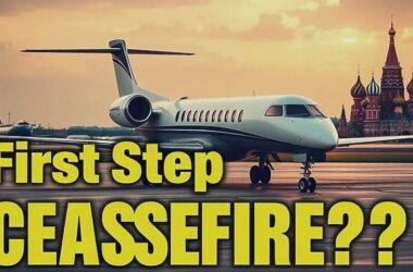 Can He Bring Peace to a War-Torn Ukraine?