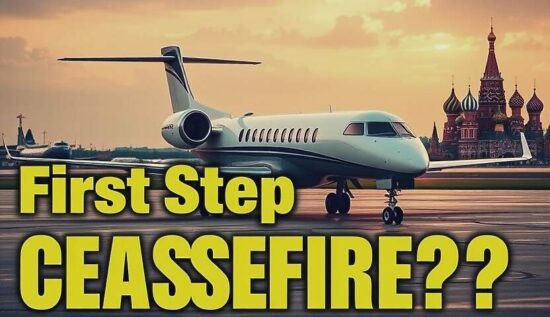 Can He Bring Peace to a War-Torn Ukraine?