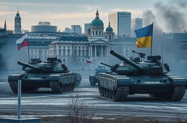 MISSILE DOOM: Ukraine's Last Line of Defense on the Brink of Collapse!