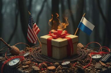 Russian Experts Weigh In on US-Ukraine Ceasefire Proposal