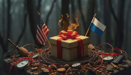 Russian Experts Weigh In on US-Ukraine Ceasefire Proposal