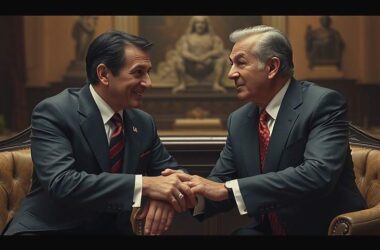 Macron and Selensky's Deadly Alliance