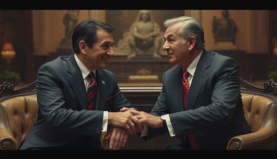 Macron and Selensky's Deadly Alliance