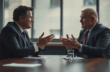 Trump's Secret Talks Expose the Last Warning to the Palestinian Terrorists?