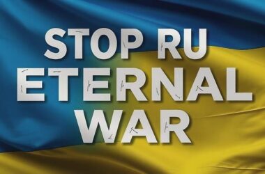 'Eternal War' Agenda in Ukraine?