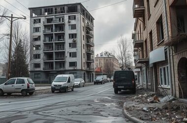 The End of Ukrainian Occupation in Sight?