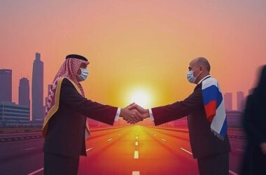 US and Russia Take a Small Step Back from the Brink of War