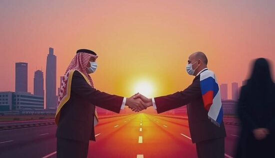 US and Russia Take a Small Step Back from the Brink of War