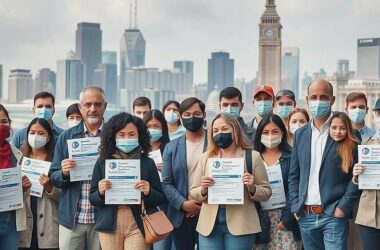 Vaccine U-Turn: Scientists Uncover Secret to Converting the Unvaccinated - The Shocking Truth Revealed!