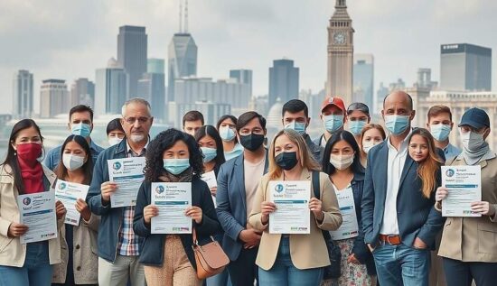 Vaccine U-Turn: Scientists Uncover Secret to Converting the Unvaccinated - The Shocking Truth Revealed!
