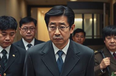 Korean President Walks Free After Shocking Court Ruling!