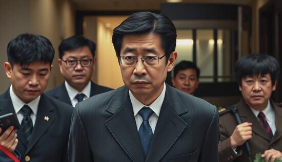 Korean President Walks Free After Shocking Court Ruling!