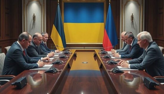 BELARUS: The Secret to Stopping the War?