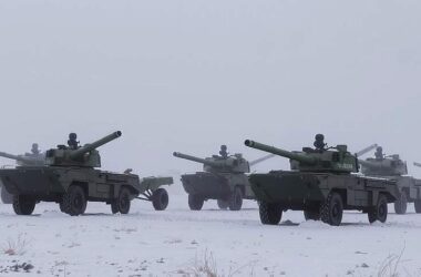 BOMBSHELL: Kiev's Secret War on Russia's Energy Infrastructure EXPOSED!