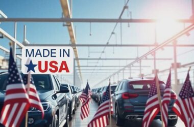 Trump Unleashes 25% Auto Tariffs, Global Economy in Free Fall!