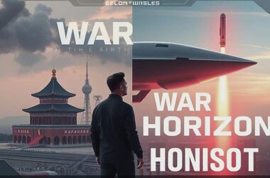Pentagon's China War Secrets Exposed?