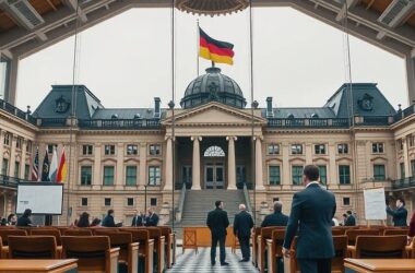 Will the Old Guard Form a New Government?