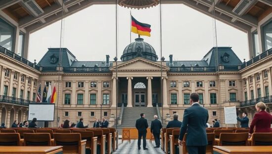 Will the Old Guard Form a New Government?