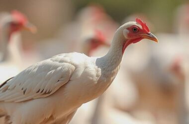 FAO Warns of Global Poultry Pandemonium