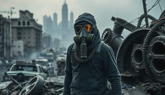 Can a Personal Digital Detox Spark a Global Awakening?